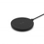 Belkin | WIA001vfBK | Wireless Charging Pad with PSU & Micro USB Cable - 4